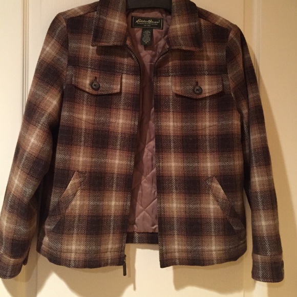 Eddie Bauer Jacket
