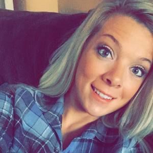 Meet your Posher, Alexandria