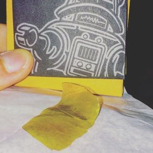 Meet your Posher, Miguel