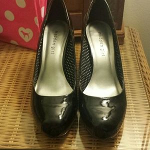 Madden Girl Pumps