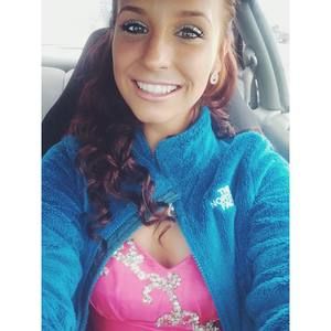 Meet your Posher, Kara