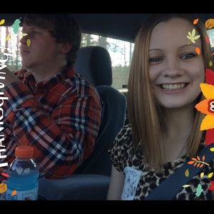 Meet your Posher, Kelsey