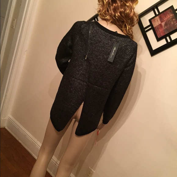 Kenneth Cole sweater