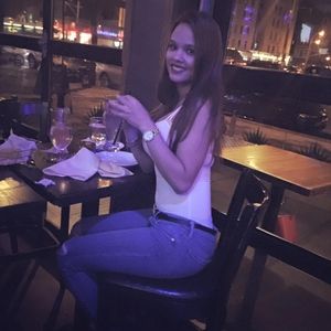 Meet your Posher, Eliana