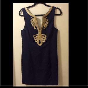 Lily Pulitzer Resort -Janice Dress