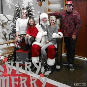 Meet your Posher, Stormie-lyn