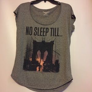 No Sleep Till Brooklyn