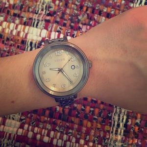 Fossil Watch- Womens