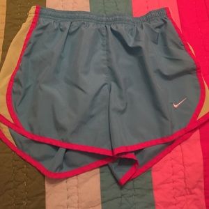 Nike shorts
