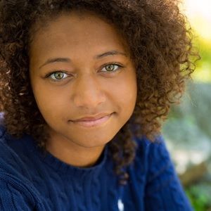 Meet your Posher, Kaylee