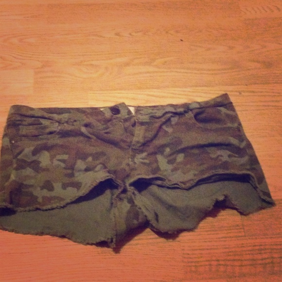Shorts