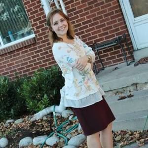 Meet your Posher, Camille