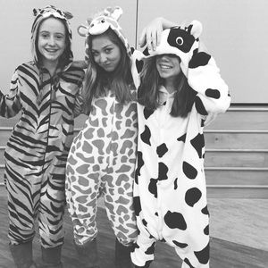 Meet your Posher, Annie