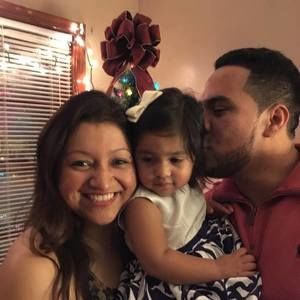 Meet your Posher, Lydia