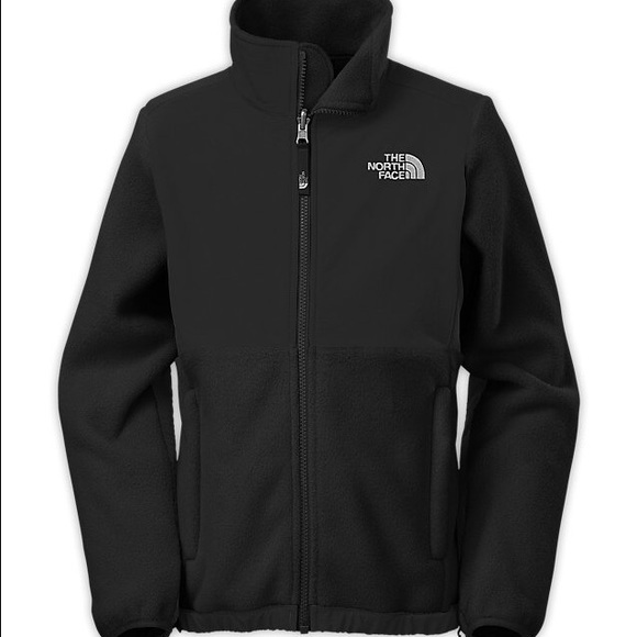 Girls Denali The North Face Jacket