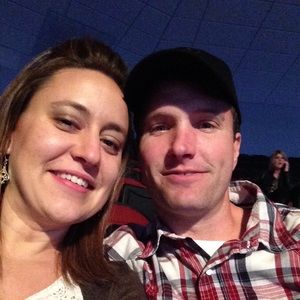 Meet your Posher, Kelsey