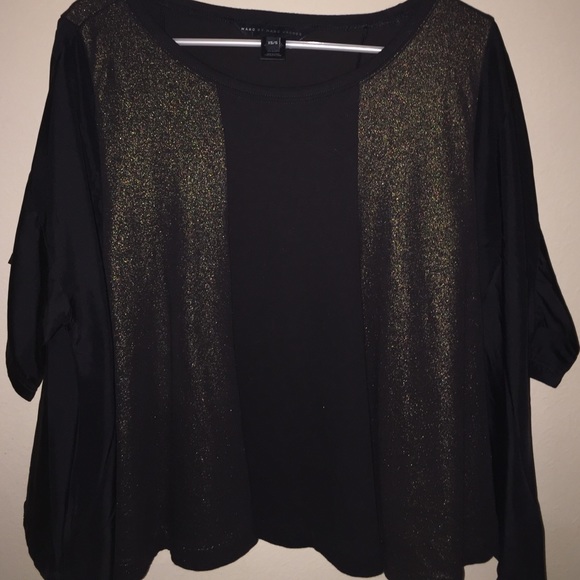 Marc by Marc Jacobs Top - xs/s