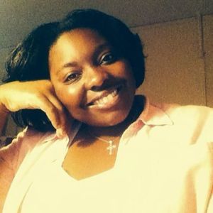 Meet your Posher, Ashlee