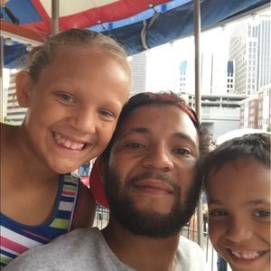 Meet your Posher, Jarrod