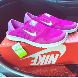 New woman's running Athletic shoes