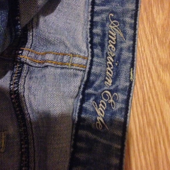 Shorts - Picture 2 of 4