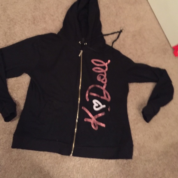 Kardashian Jacket