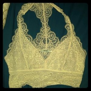 Kimchi Blue bralette