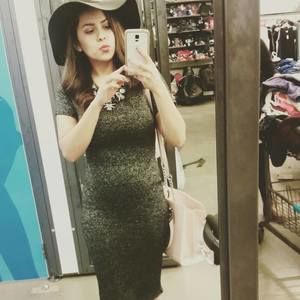 Meet your Posher, Lidia alejandra