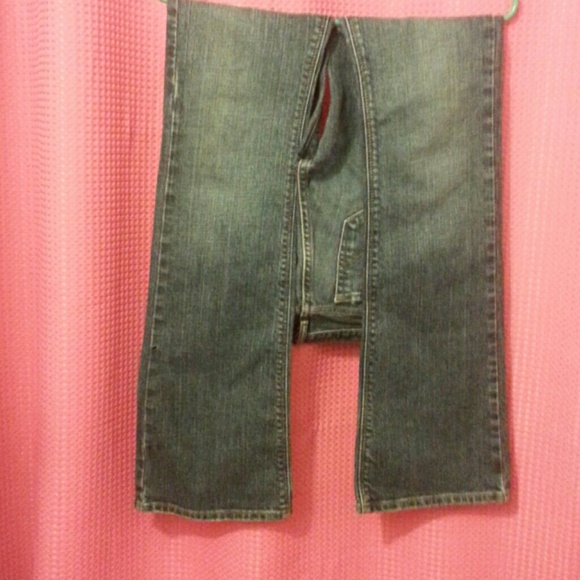 Jeans - Picture 2 of 2