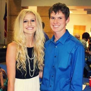 Meet your Posher, Sierra