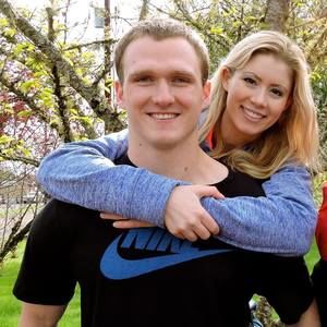 Meet your Posher, Jeff