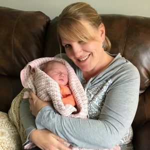 Meet your Posher, Lisa