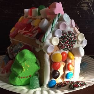 Meet your Posher, Julianne