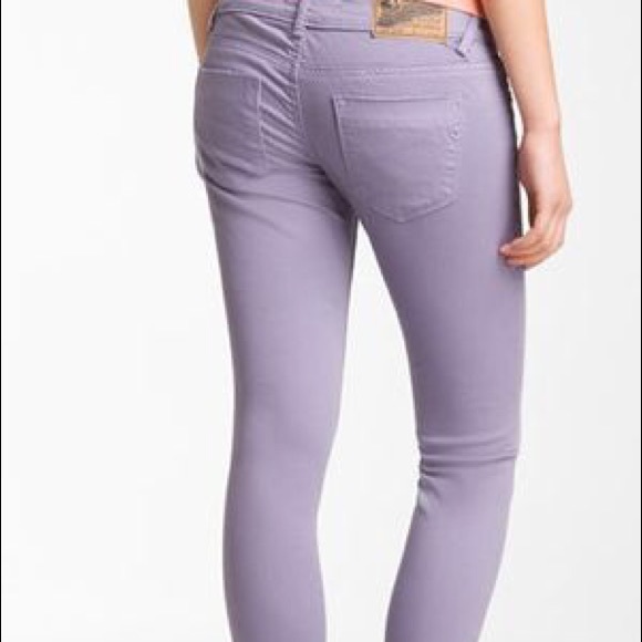 Vigoss Skinny Jeans - 11/12 31