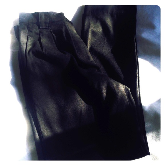 Sold American apparel pants