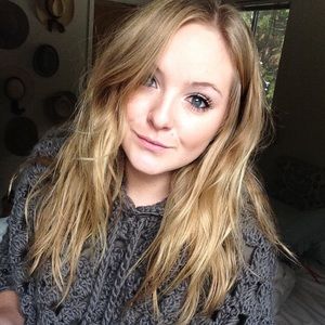 Meet your Posher, Mackenzie