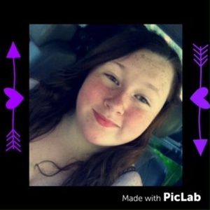 Meet your Posher, Corrine