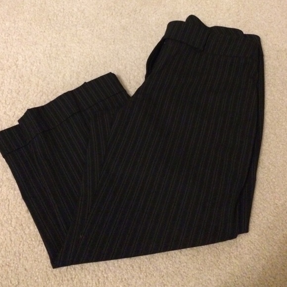 Capri pants