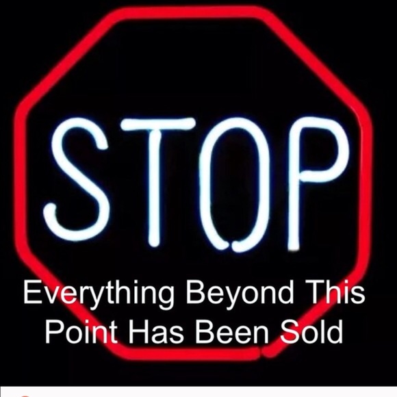 SOLD !!!