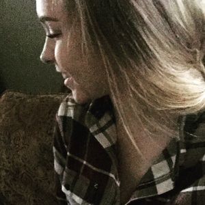 Meet your Posher, Mackenzie