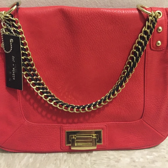 Olivia and Joy shoulder bag