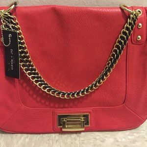 Olivia and Joy shoulder bag