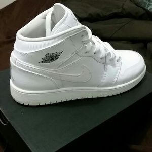 Air Jordan 1's