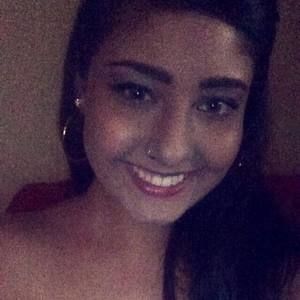 Meet your Posher, Katelyn