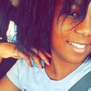 Meet your Posher, Destynee