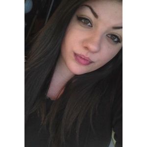 Meet your Posher, Breana