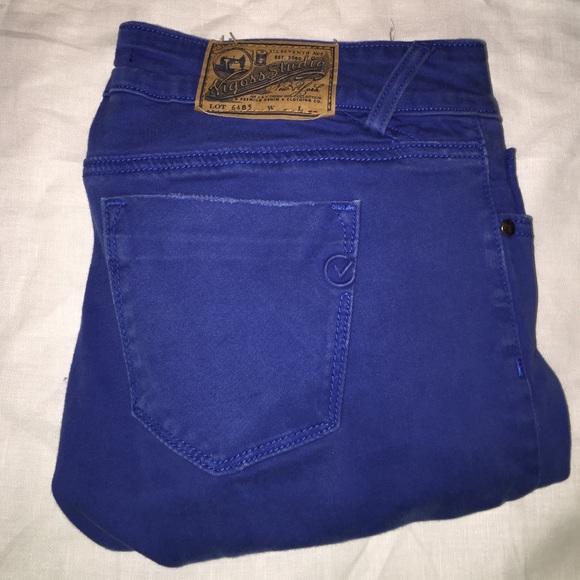 Vigoss skinny jeans - 9/10 30