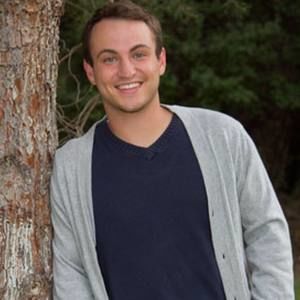 Meet your Posher, Nick