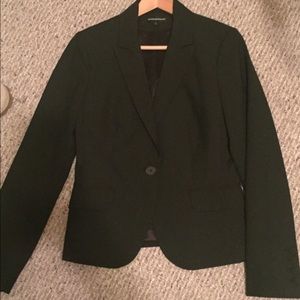 Express Blazer