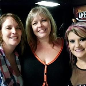 Meet your Posher, Karen